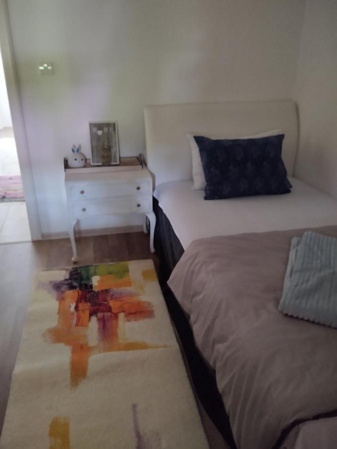 Apartman All Seasons Hotonj Eksteriør bilde