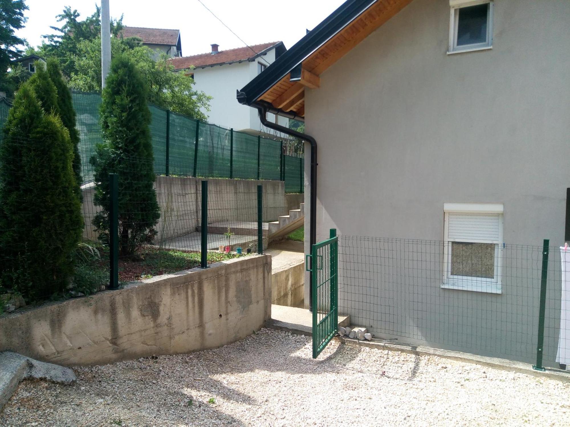 Apartman All Seasons Hotonj Rom bilde