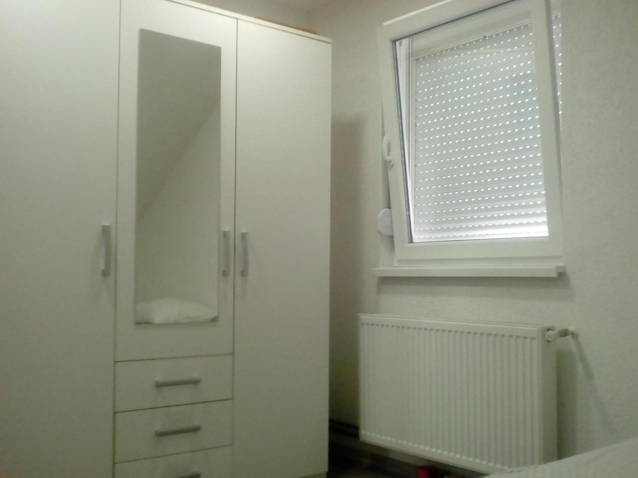 Apartman All Seasons Hotonj Eksteriør bilde